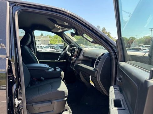 New 2026 RAM 2500 Tradesman w/ Power Wagon Package AWD/4WD image 28