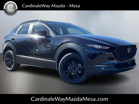 New 2026 MAZDA CX-30 AWD 2.5 S image 1