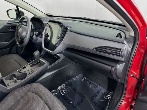 Used 2024 Subaru Crosstrek 2.0i Premium image 36