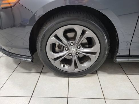 Used 2024 Honda Accord EX image 41