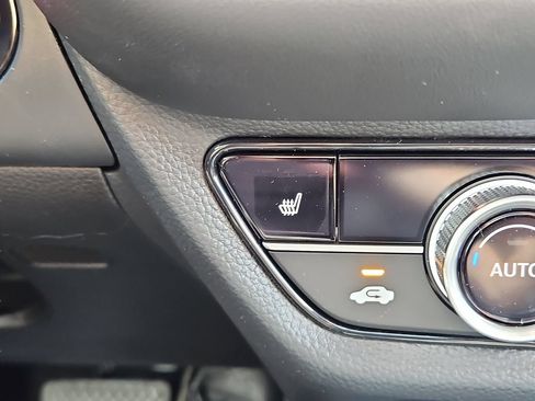 New 2027 Honda HR-V EX-L image 10