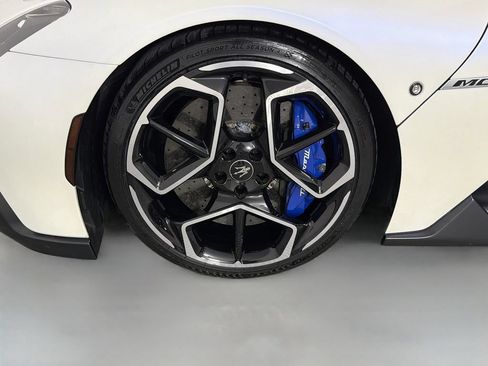 Used 2022 Maserati MC20 Coupe RWD image 29
