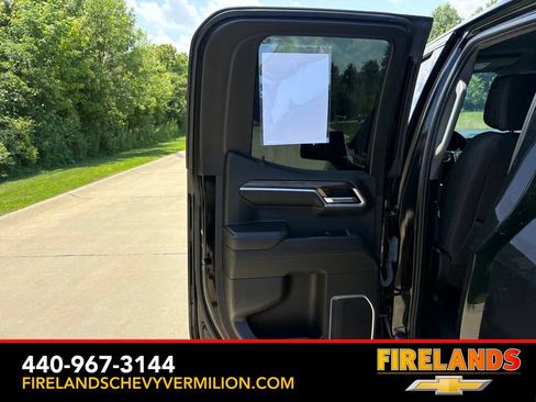 Used 2023 GMC Sierra 1500 Elevation AWD/4WD image 44