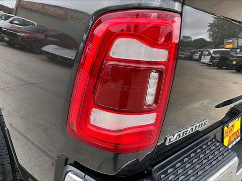 Used 2023 RAM 2500 Laramie AWD/4WD image 25