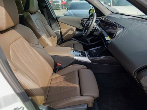 Used 2025 BMW X3 xDrive30i w/ M Sport Package image 33