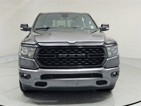 Used 2022 RAM 1500 Big Horn image 8