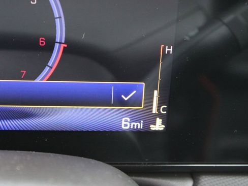 New 2026 Chevrolet TrailBlazer LS image 25