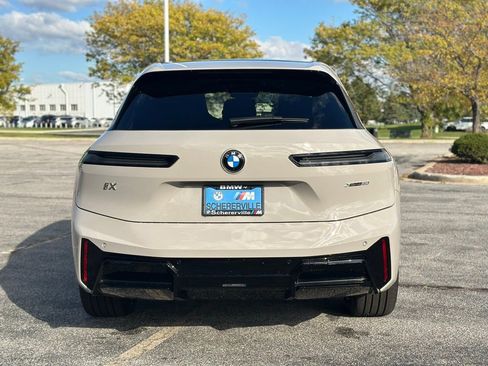 New 2026 BMW iX xDrive60 w/ M Sport Package image 6
