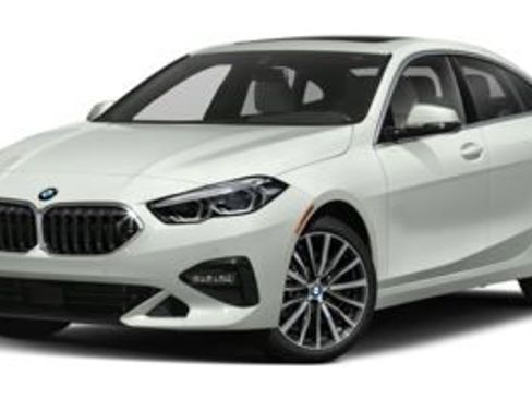 Used 2021 BMW 228i Gran Coupe w/ Convenience Package image 1