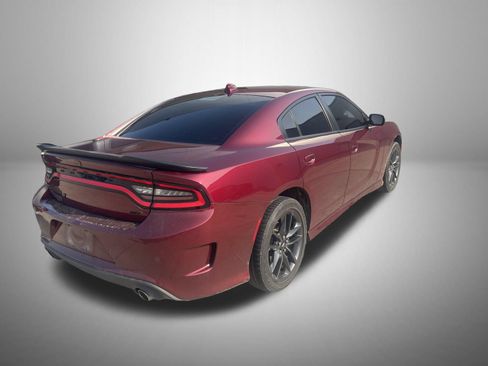 Used 2023 Dodge Charger GT w/ Blacktop Package AWD/4WD image 3