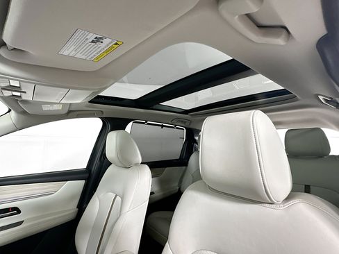 Used 2024 MAZDA CX-90 Plug-In Hybrid w/ Premium Plus image 26