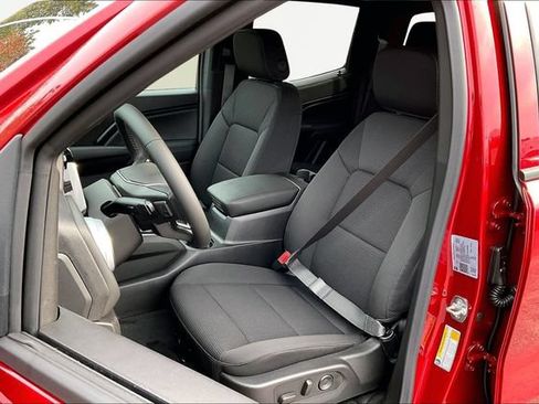 New 2026 Chevrolet Colorado LT w/ Advanced Trailering Package RWD image 9