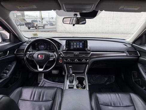 Used 2022 Honda Accord Sport Special Edition image 17