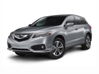 Used 2017 Acura RDX AWD w/ Advance Package video 1