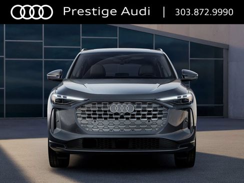 Used 2026 Audi Q5 Premium AWD/4WD image 3