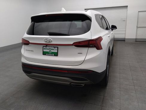 Used 2023 Hyundai Santa Fe SE image 7