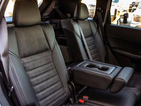 New 2026 Mitsubishi Outlander Trail Edition image 40