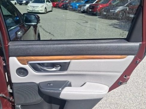 Used 2017 Honda CR-V EX-L image 22