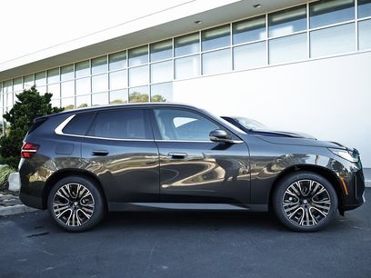 New 2026 BMW X3 xDrive30 w/ Premium Package