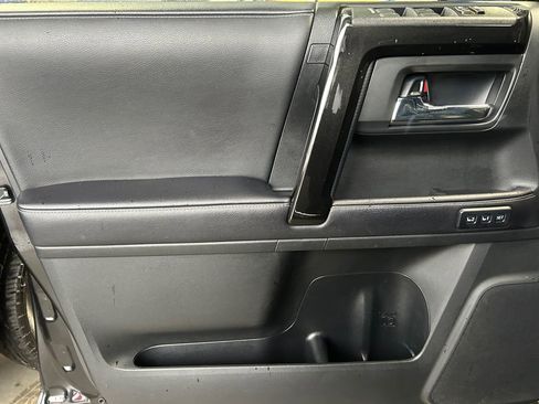 Used 2021 Toyota 4Runner Nightshade image 22