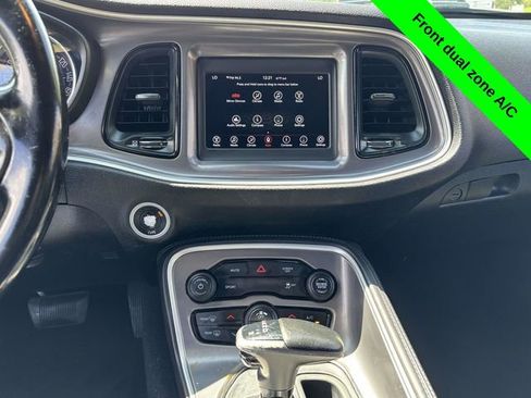 Used 2020 Dodge Challenger SXT RWD image 24