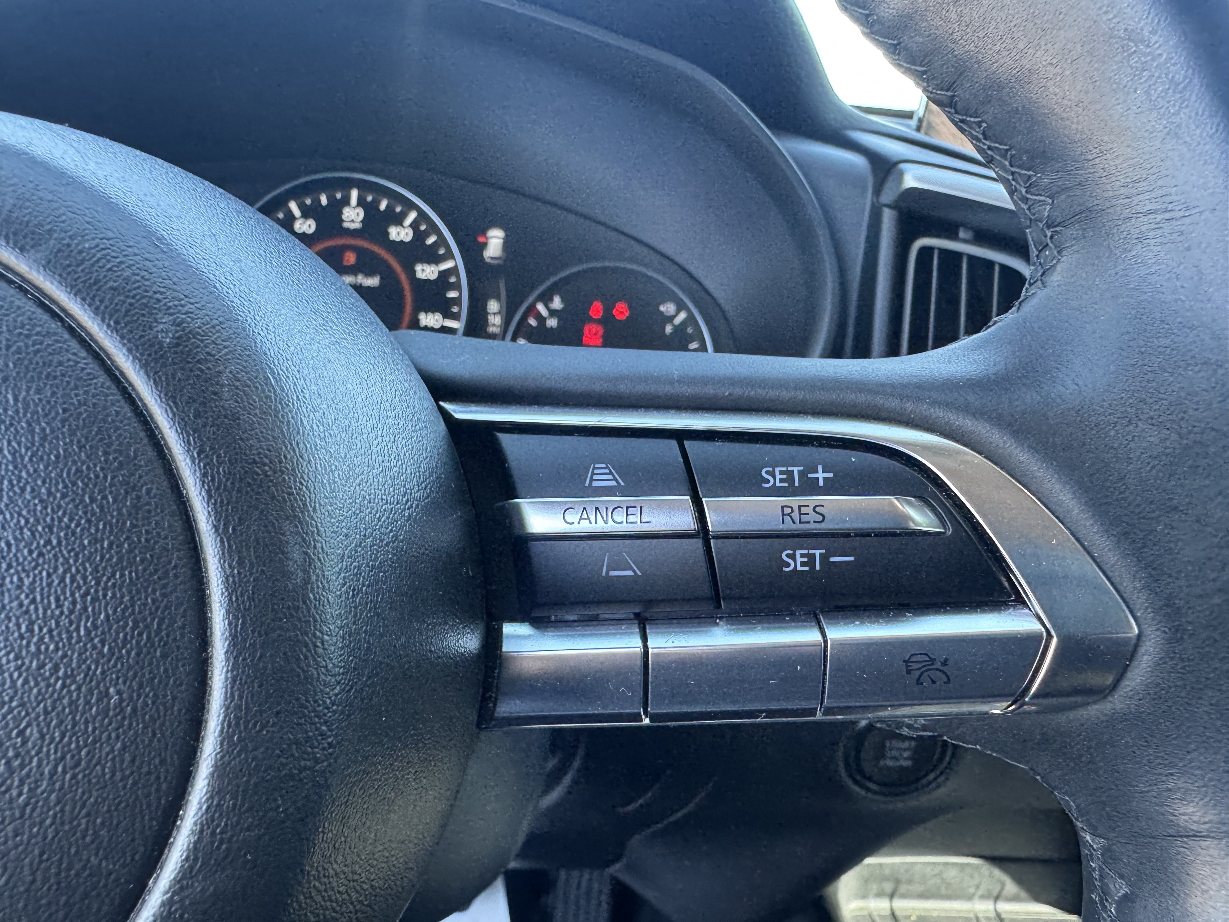 Used 2024 MAZDA CX-50 AWD 2.5 S w/ Weather Package image 19
