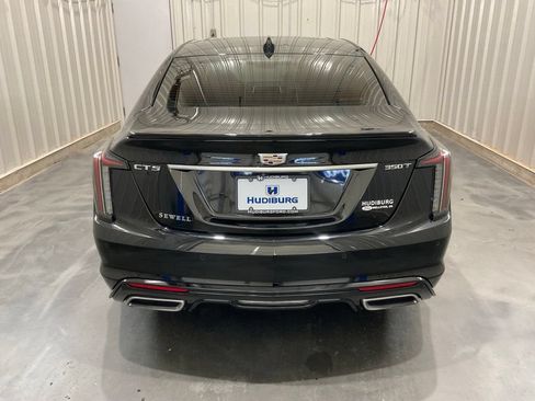 Used 2018 Cadillac XTS Premium Luxury FWD image 26