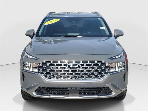 Used 2022 Hyundai Santa Fe SEL image 3
