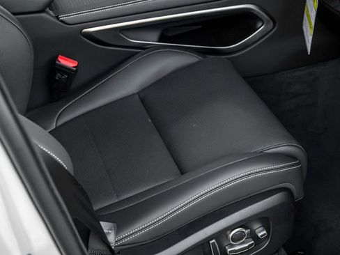 New 2026 Jaguar F-PACE R-Dynamic S image 27