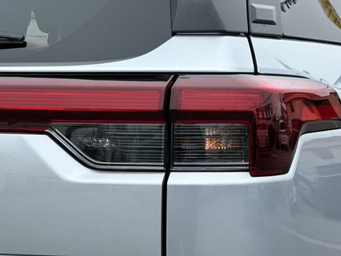 New 2026 Subaru Outback Premium AWD/4WD image 33
