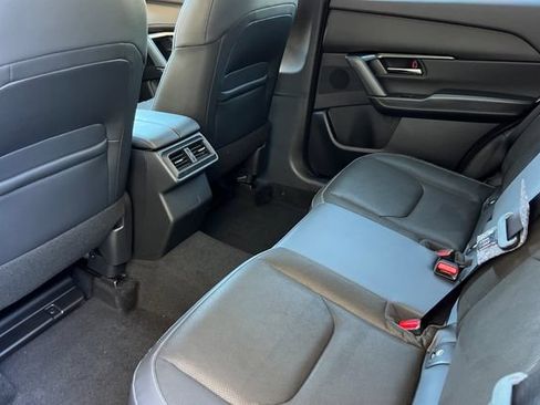 New 2026 MAZDA CX-5 Preferred AWD/4WD image 13