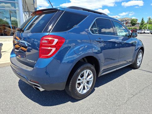 Used 2016 Chevrolet Equinox LT w/ Convenience Package AWD/4WD image 7