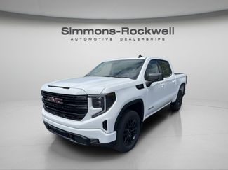 New 2026 GMC Sierra 1500 Elevation AWD/4WD video 1