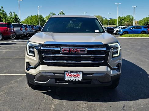 New 2026 GMC Terrain Elevation w/ Technology Package II AWD/4WD image 4