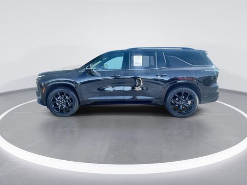 Used 2024 Chevrolet Traverse RS AWD/4WD image 5