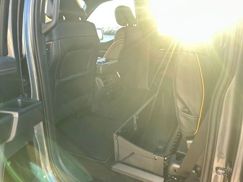 New 2025 Ford F150 Tremor w/ Equipment Group 402A High image 40