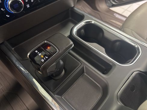 Used 2023 GMC Sierra 1500 SLT w/ SLT Premium Package image 26