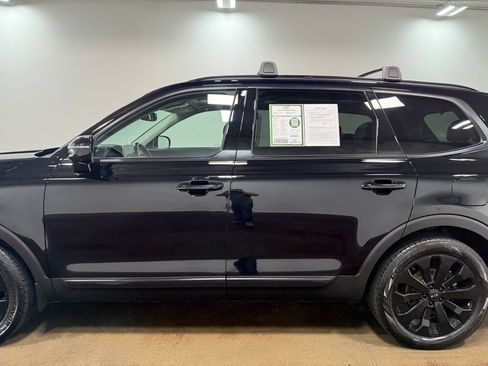 Used 2021 Kia Telluride SX AWD/4WD image 37