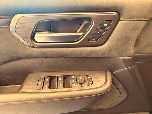 New 2026 Nissan Armada NISMO image 12