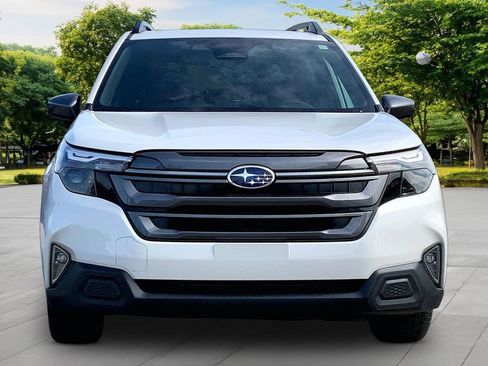 Certified 2026 Subaru Forester Premium AWD/4WD image 2