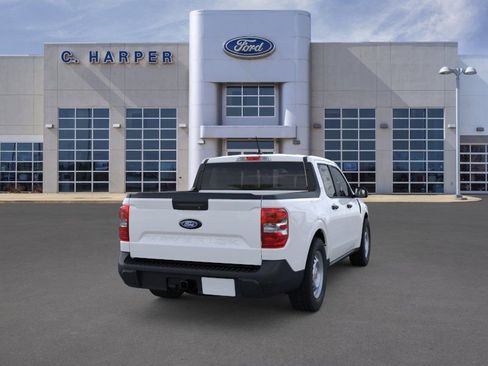 New 2026 Ford Maverick XL FWD image 8
