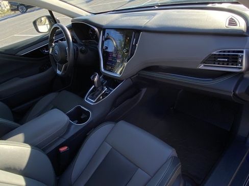 Used 2021 Subaru Outback Onyx Edition XT w/ Popular Package #2 image 22