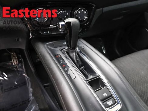 Used 2022 Honda HR-V Sport image 13