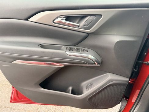 New 2026 Chevrolet Traverse LT w/ Driver Confidence Package image 30