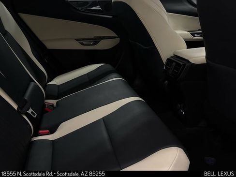 Certified 2024 Lexus NX 350h AWD image 24