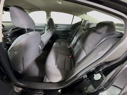 Used 2022 Nissan Altima 2.5 S image 25