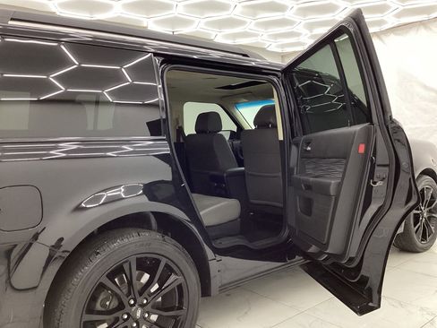 Used 2019 Ford Flex SEL w/ Equipment Group 202A FWD image 23