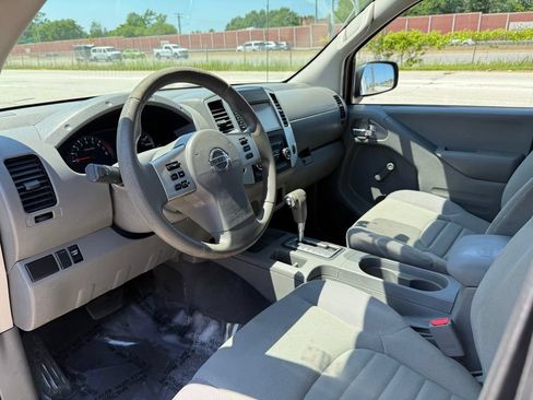 Used 2019 Nissan Frontier S RWD image 21