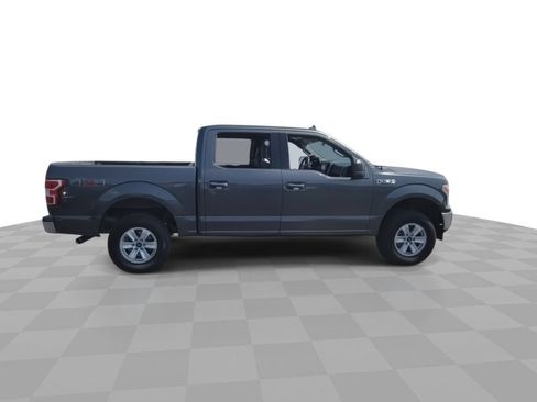 Used 2020 Ford F150 XLT AWD/4WD image 9
