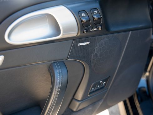 Used 2008 Porsche 911 Turbo image 34